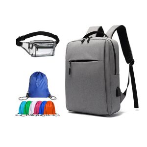 Bags